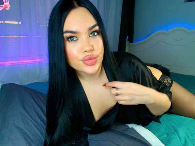 katerine-Monroe webcam