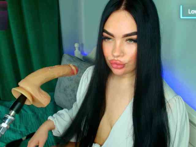 katerine-Monroe webcam