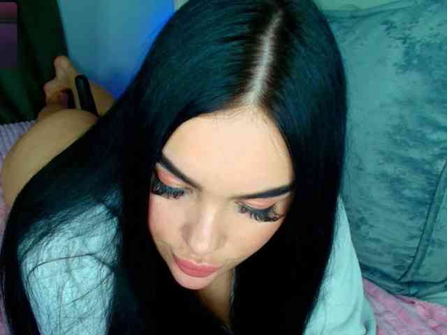 katerine-Monroe webcam