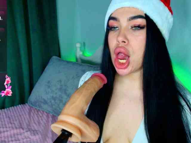 katerine-Monroe webcam