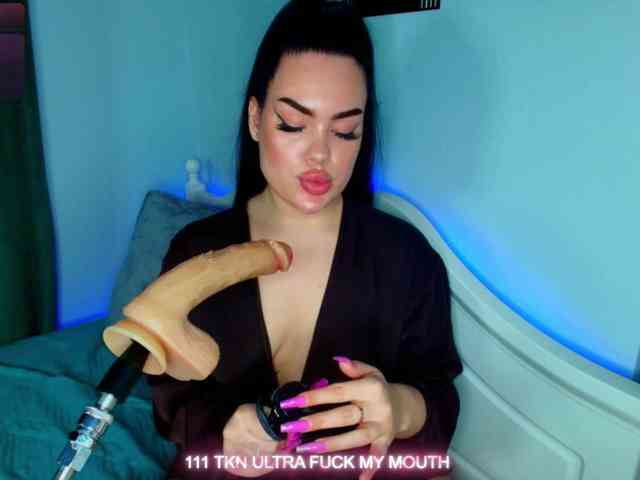 katerine-Monroe Live Webcam on BongaCams