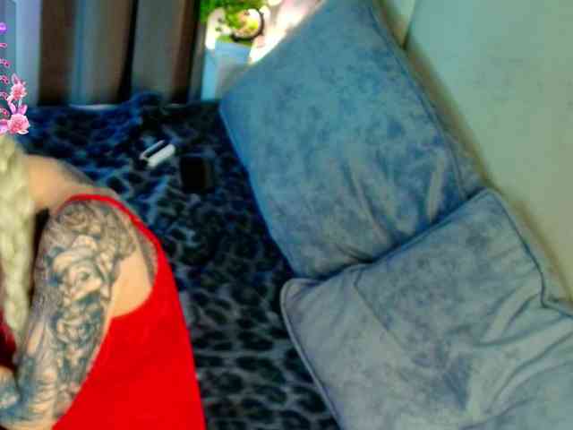 katerine-Monroe webcam