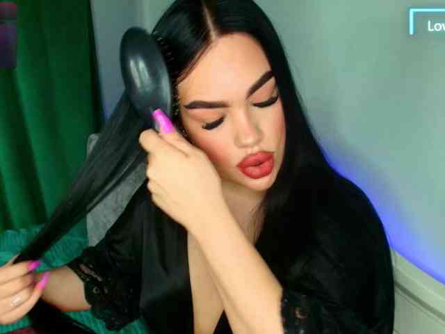katerine-Monroe webcam