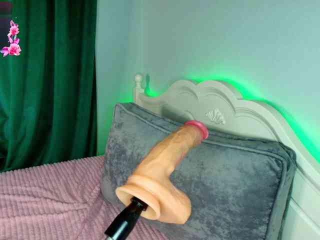 katerine-Monroe webcam