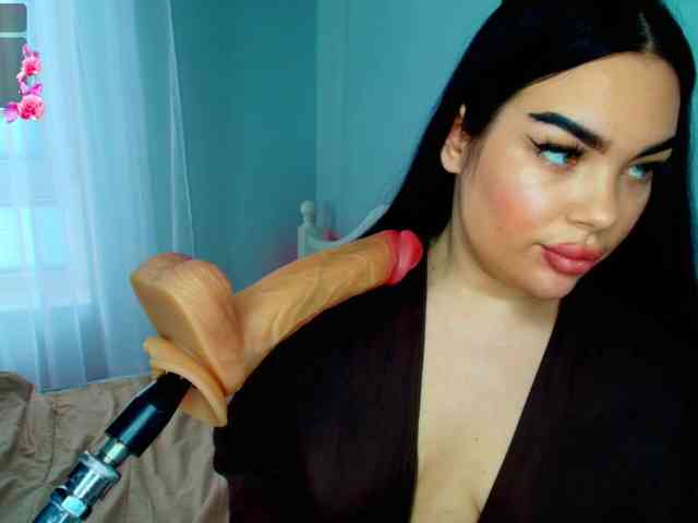 katerine-Monroe webcam