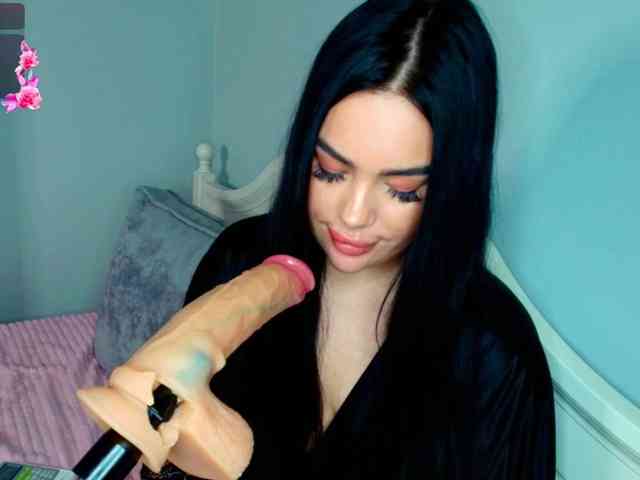 katerine-Monroe webcam