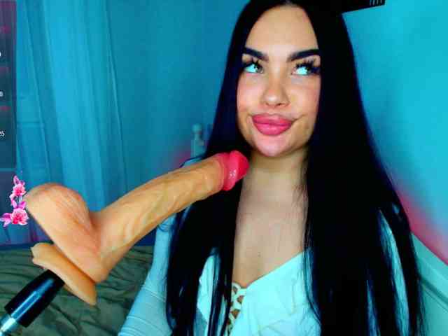 katerine-Monroe webcam