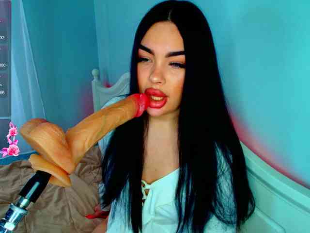 katerine-Monroe webcam