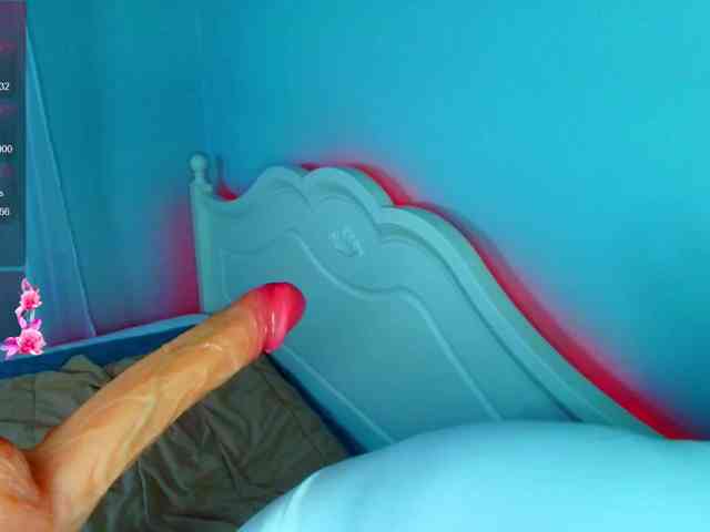 katerine-Monroe webcam