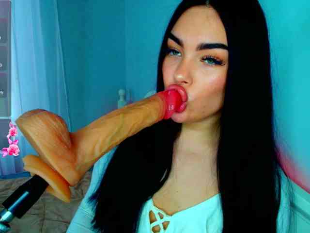 katerine-Monroe webcam