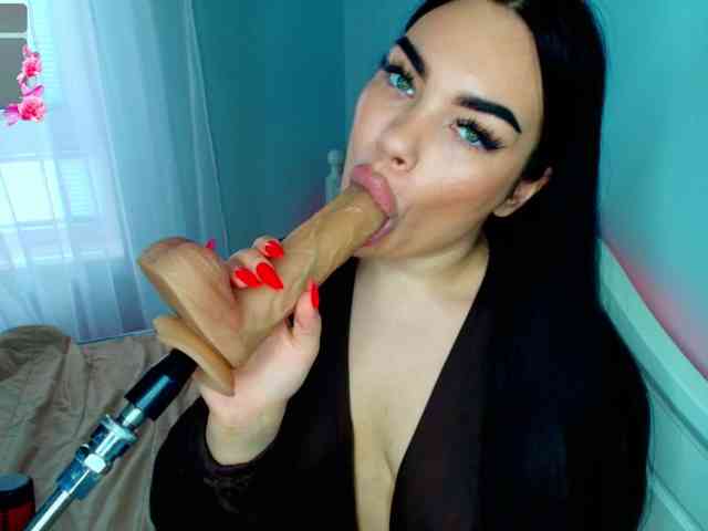 katerine-Monroe webcam