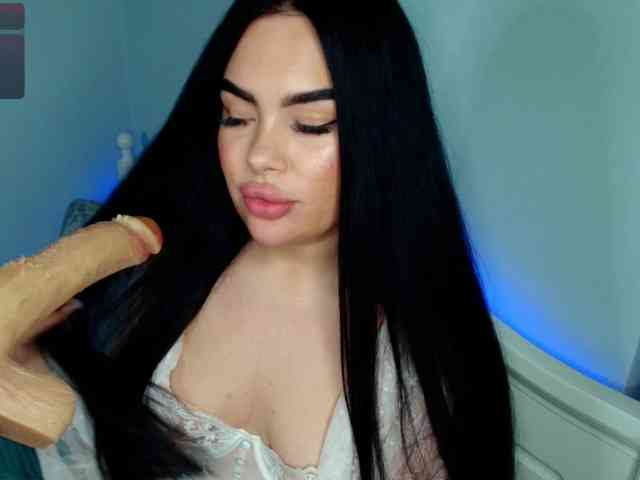 katerine-Monroe webcam