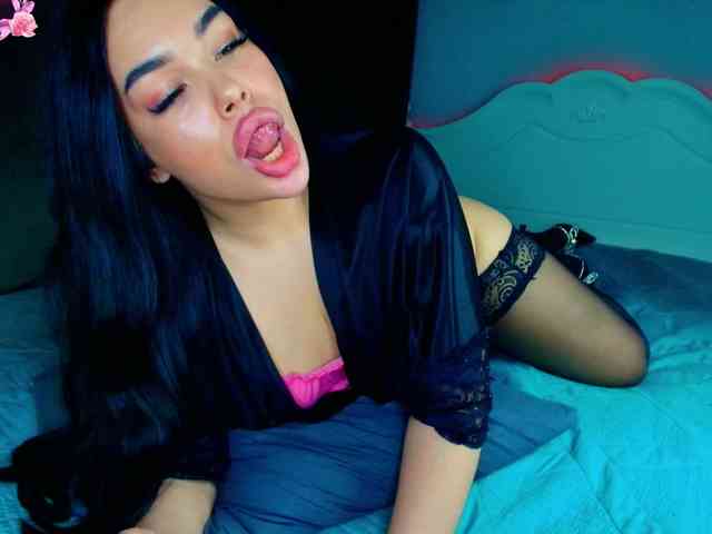 katerine-Monroe webcam