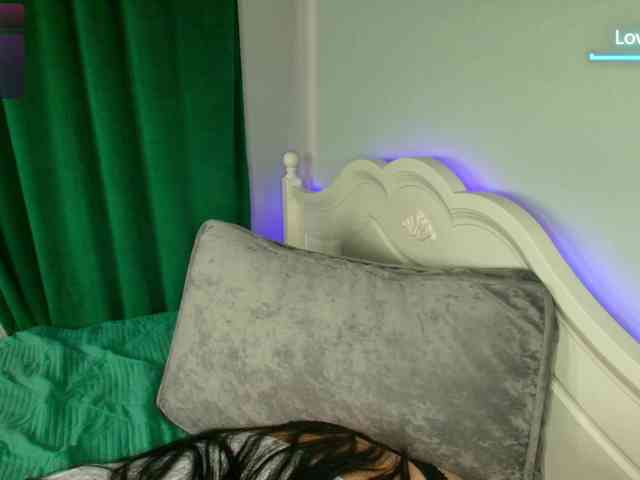 katerine-Monroe webcam