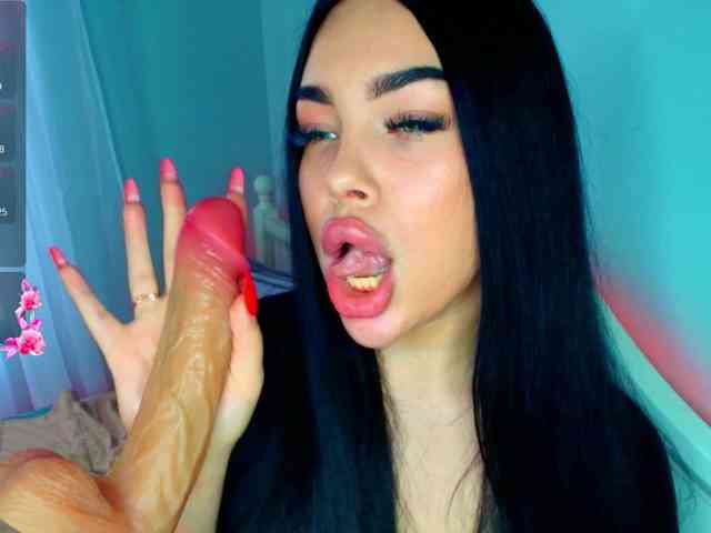 katerine-Monroe webcam