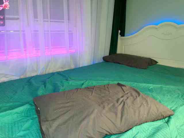 katerine-Monroe webcam