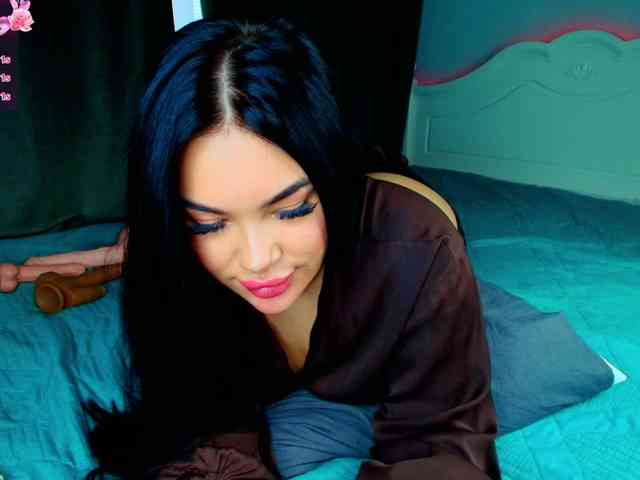 katerine-Monroe webcam