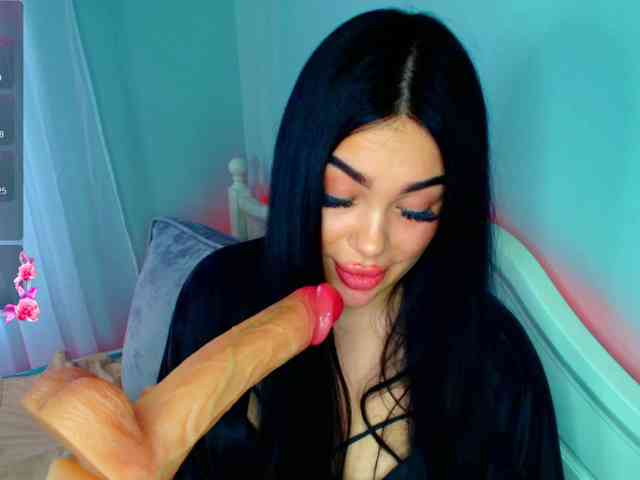 katerine-Monroe webcam