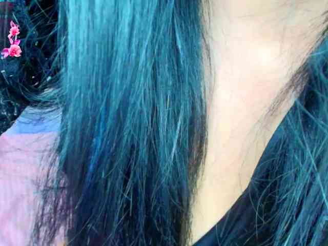 katerine-Monroe webcam