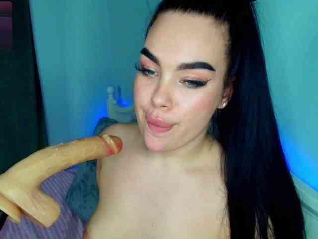 katerine-Monroe webcam