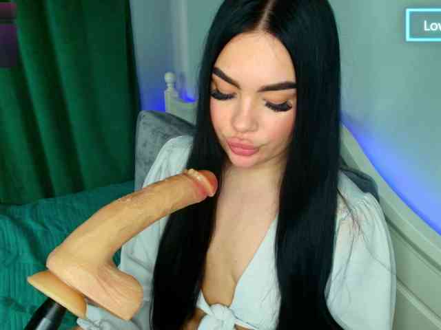 katerine-Monroe webcam