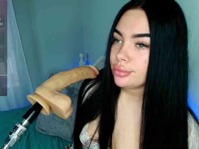 katerine-Monroe webcam