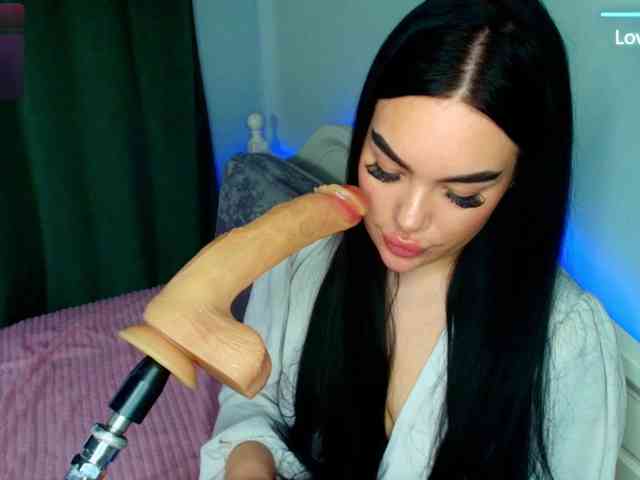 katerine-Monroe webcam