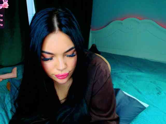 katerine-Monroe webcam