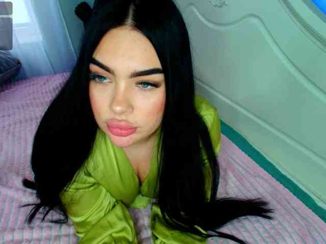 katerine-Monroe webcam