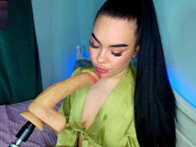 katerine-Monroe webcam