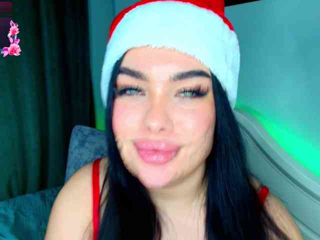katerine-Monroe webcam