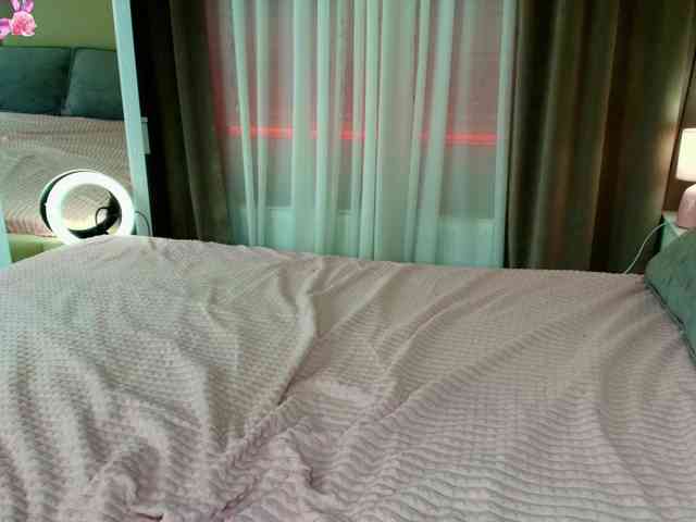 katerine-Monroe webcam