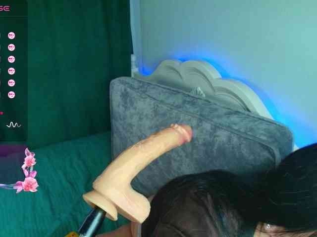 katerine-Monroe webcam