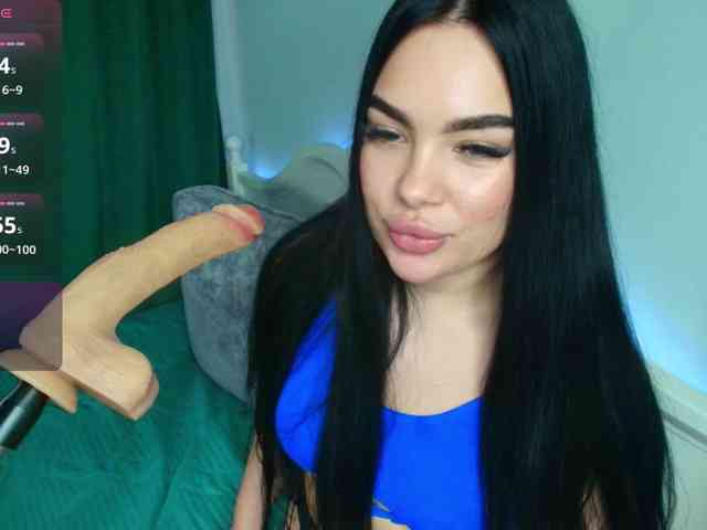 katerine-Monroe webcam