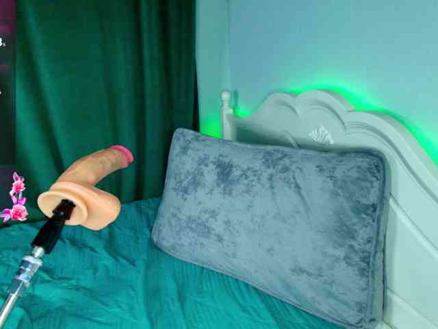 katerine-Monroe webcam