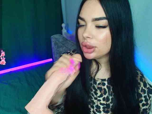 katerine-Monroe webcam