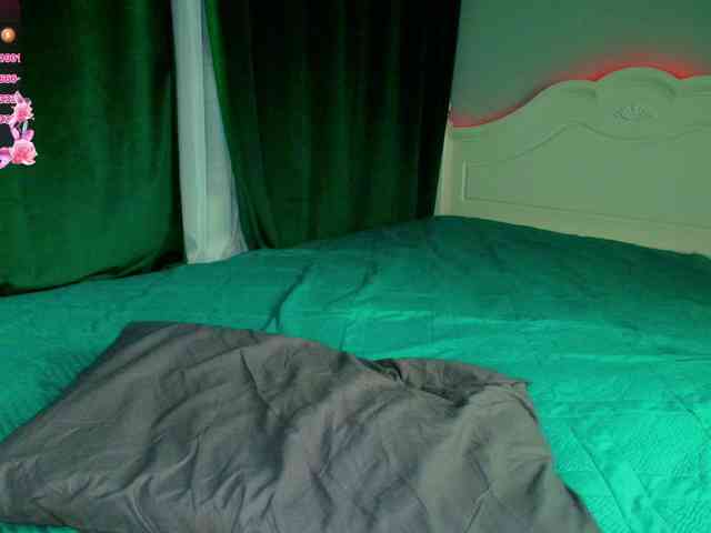 katerine-Monroe webcam