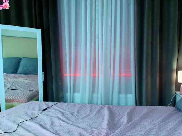 katerine-Monroe webcam