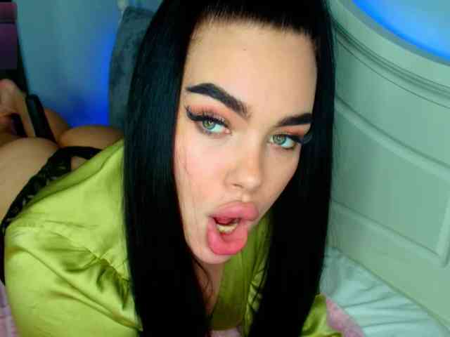 katerine-Monroe webcam