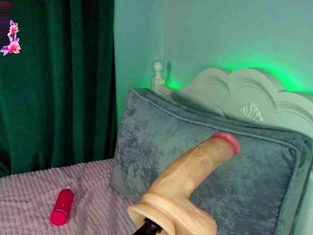 katerine-Monroe webcam