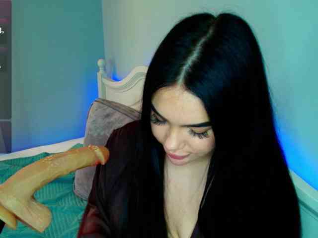 katerine-Monroe webcam