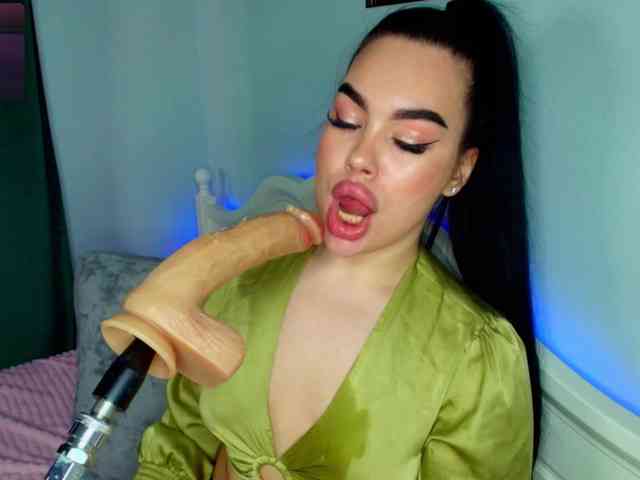 katerine-Monroe webcam