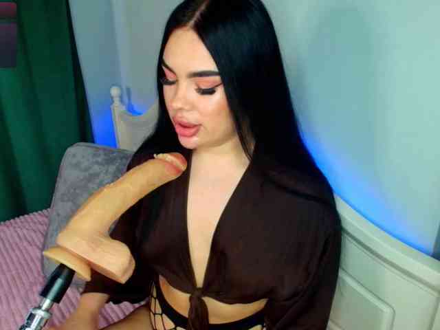 katerine-Monroe webcam