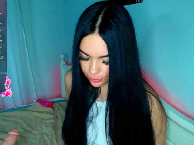 katerine-Monroe webcam