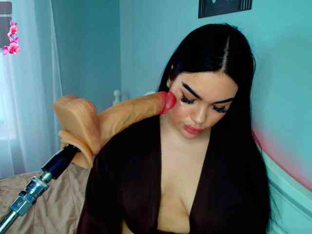 katerine-Monroe webcam