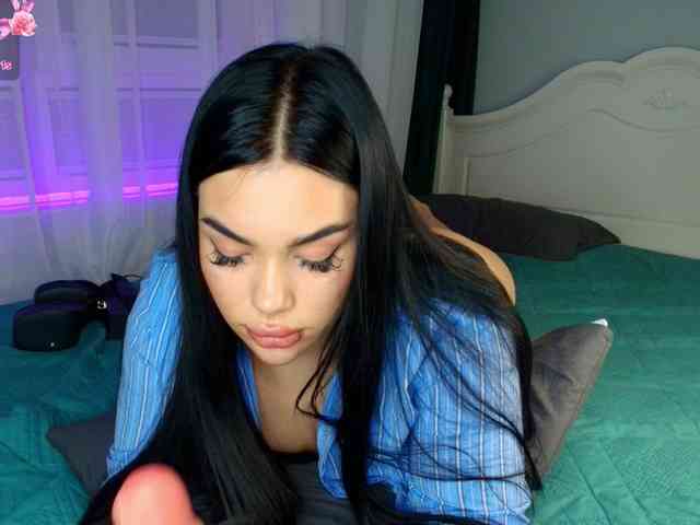 katerine-Monroe webcam