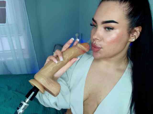 katerine-Monroe webcam