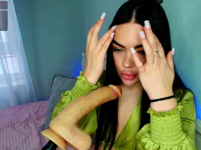 katerine-Monroe webcam