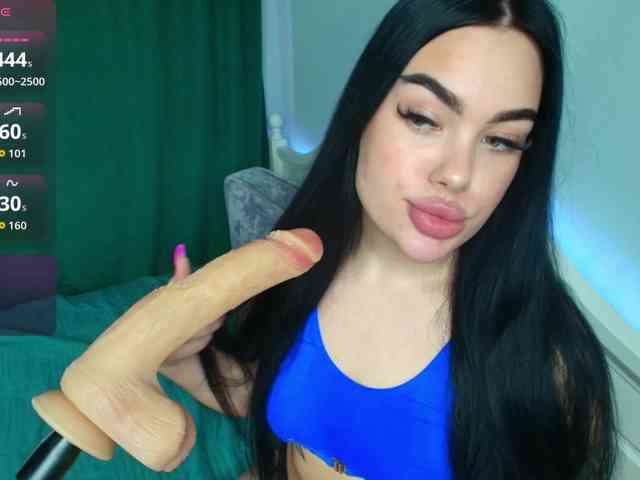 katerine-Monroe webcam
