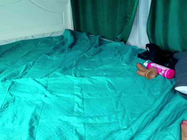 katerine-Monroe webcam